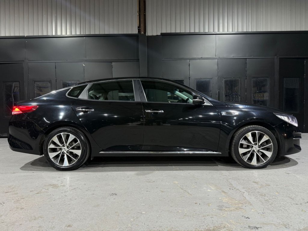 Used Kia Optima 2017 for sale - 76510125: Photo 4