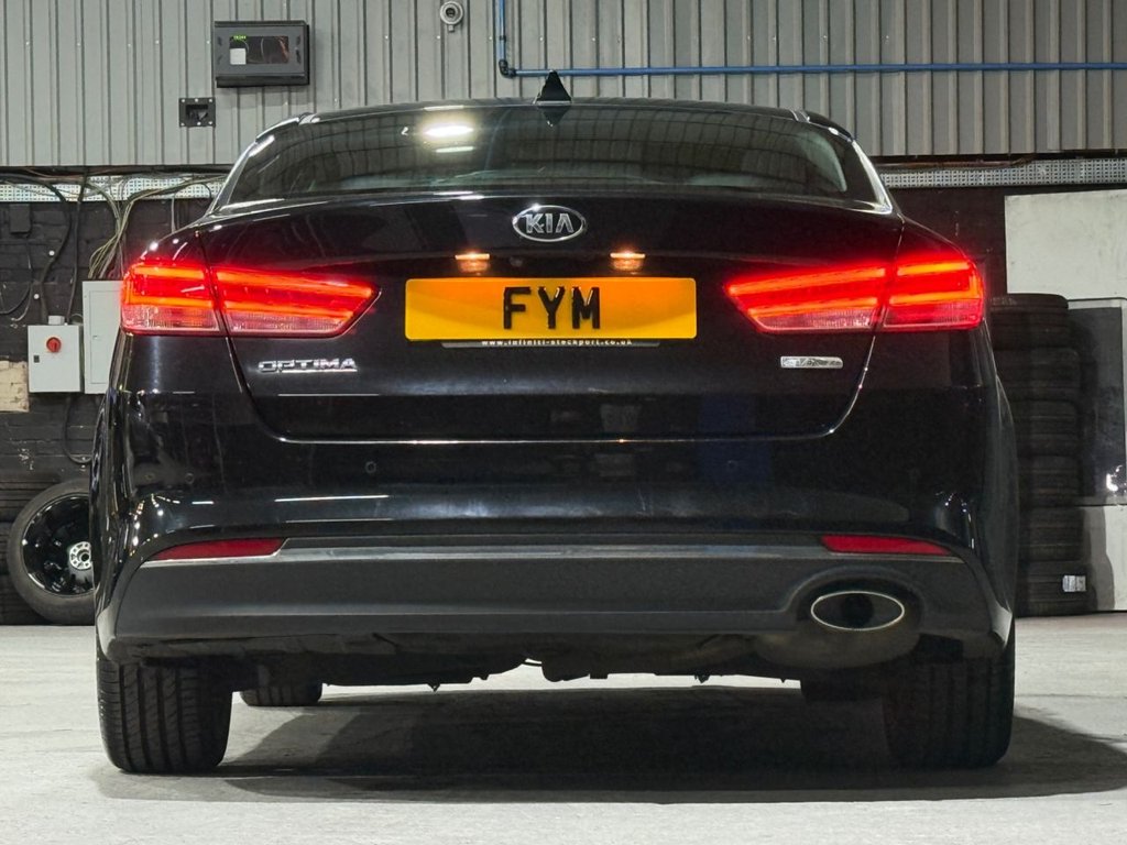 Used Kia Optima 2017 for sale - 76510125: Photo 44