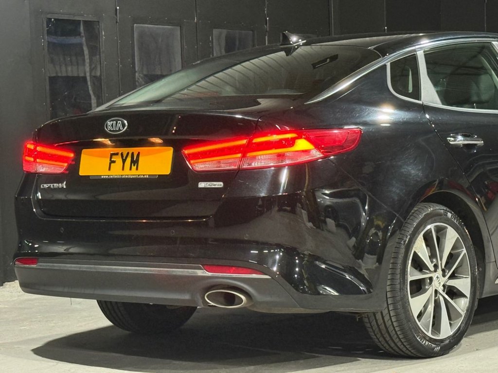 Used Kia Optima 2017 for sale - 76510125: Photo 46