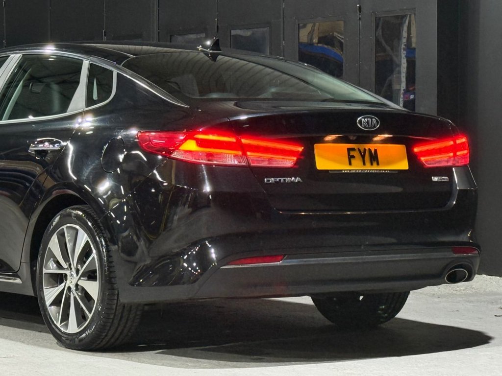 Used Kia Optima 2017 for sale - 76510125: Photo 47