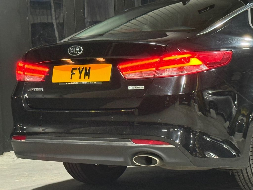 Used Kia Optima 2017 for sale - 76510125: Photo 48