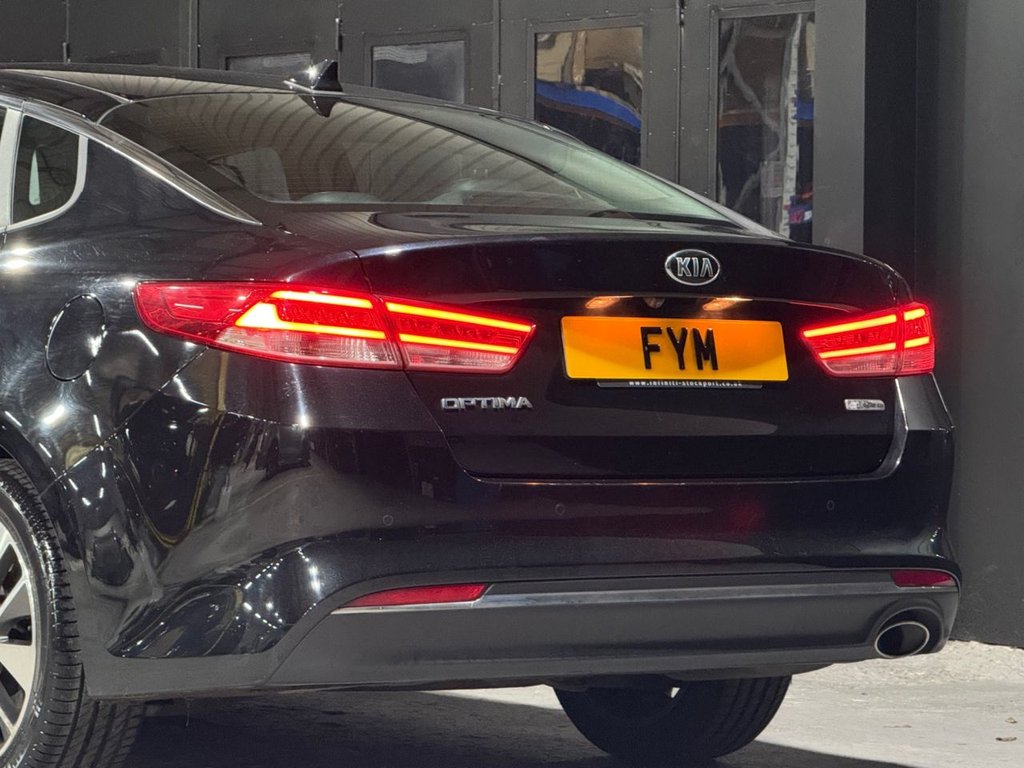 Used Kia Optima 2017 for sale - 76510125: Photo 49