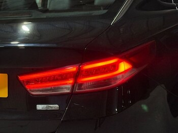 Used Kia Optima 2017 for sale - 76510125: Photo