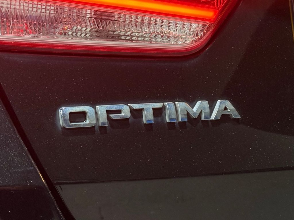 Used Kia Optima 2017 for sale - 76510125: Photo 50