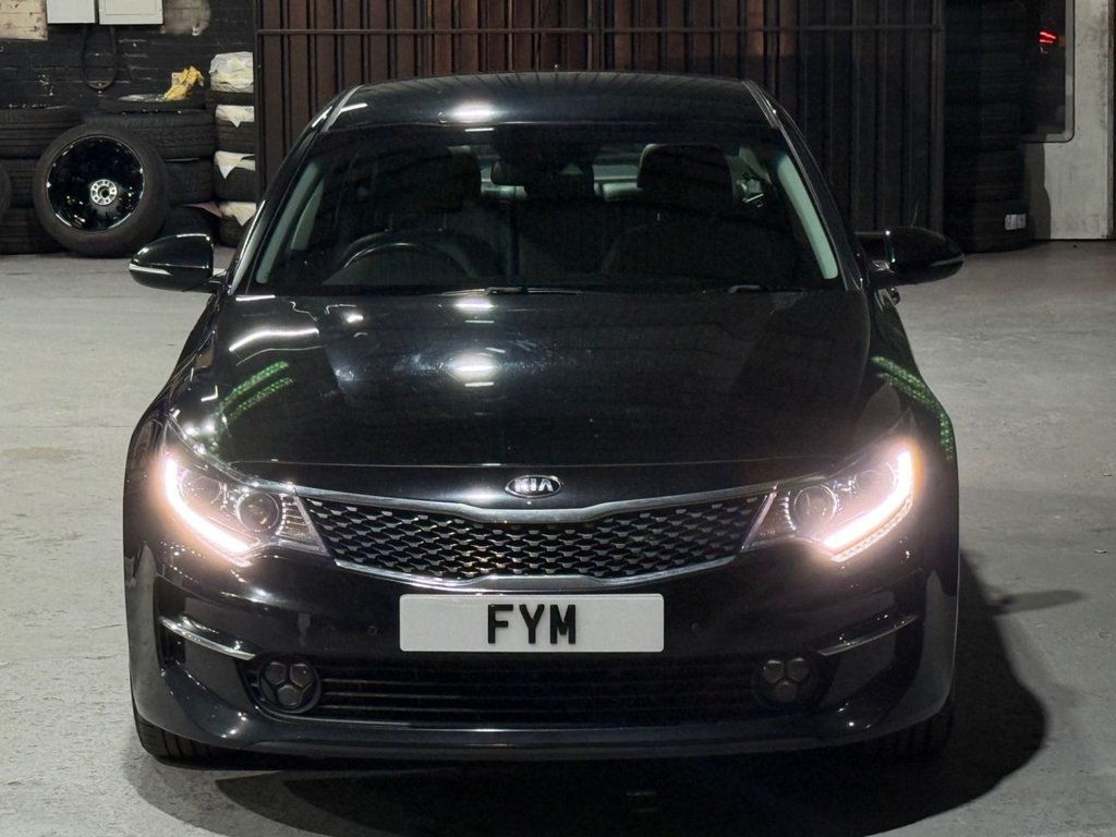 Used Kia Optima 2017 for sale - 76510125: Photo 7