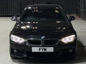 Used BMW 4 Series Gran Coupe 2015 for sale - 78246673: Photo