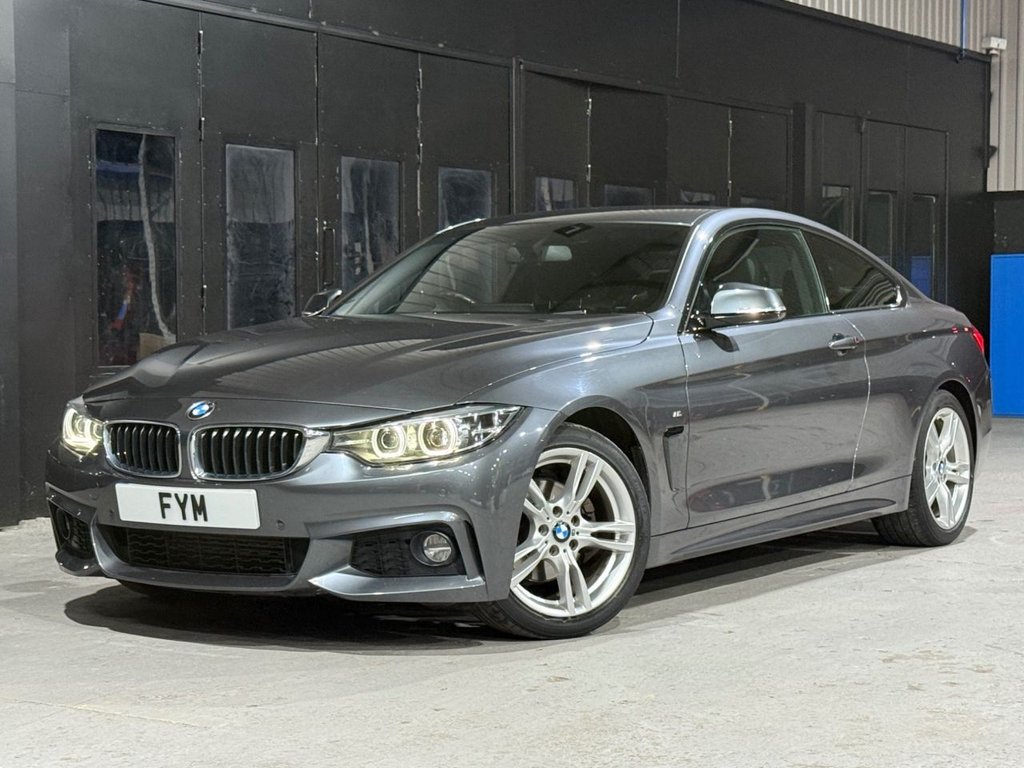 Used BMW 4 Series 2019 for sale - 76510123: Photo 15