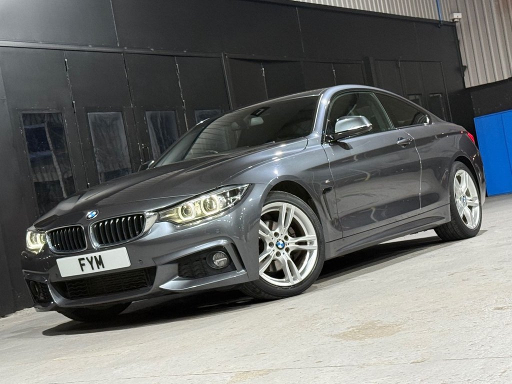 Used BMW 4 Series 2019 for sale - 76510123: Photo 18