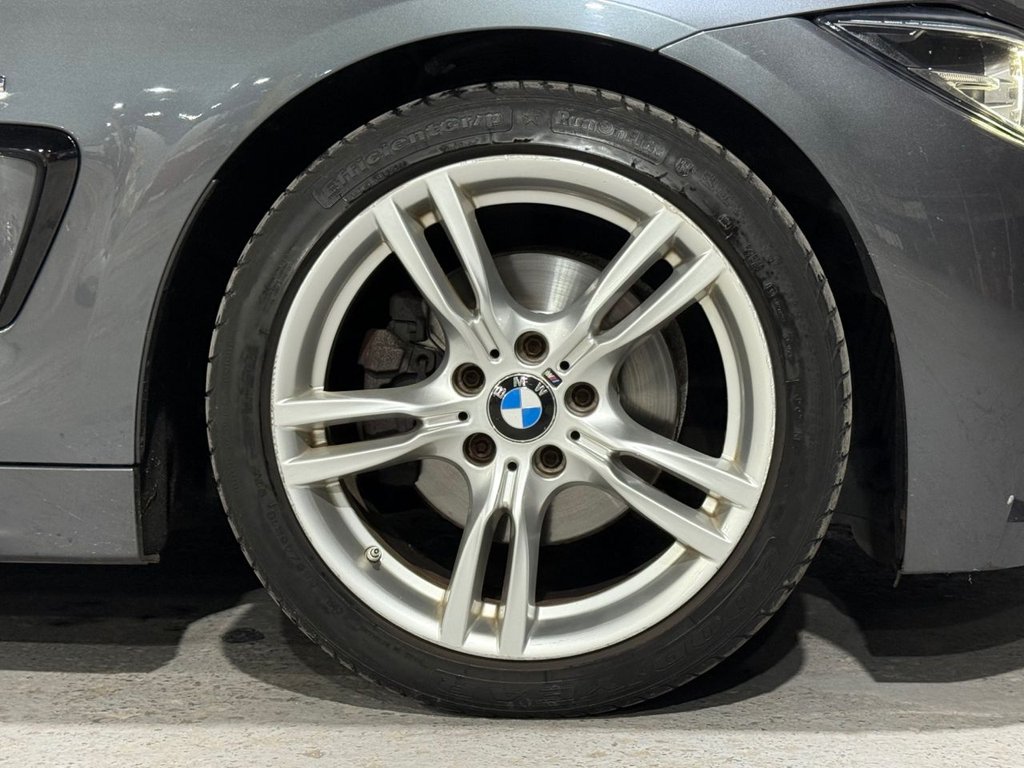 Used BMW 4 Series 2019 for sale - 76510123: Photo 28