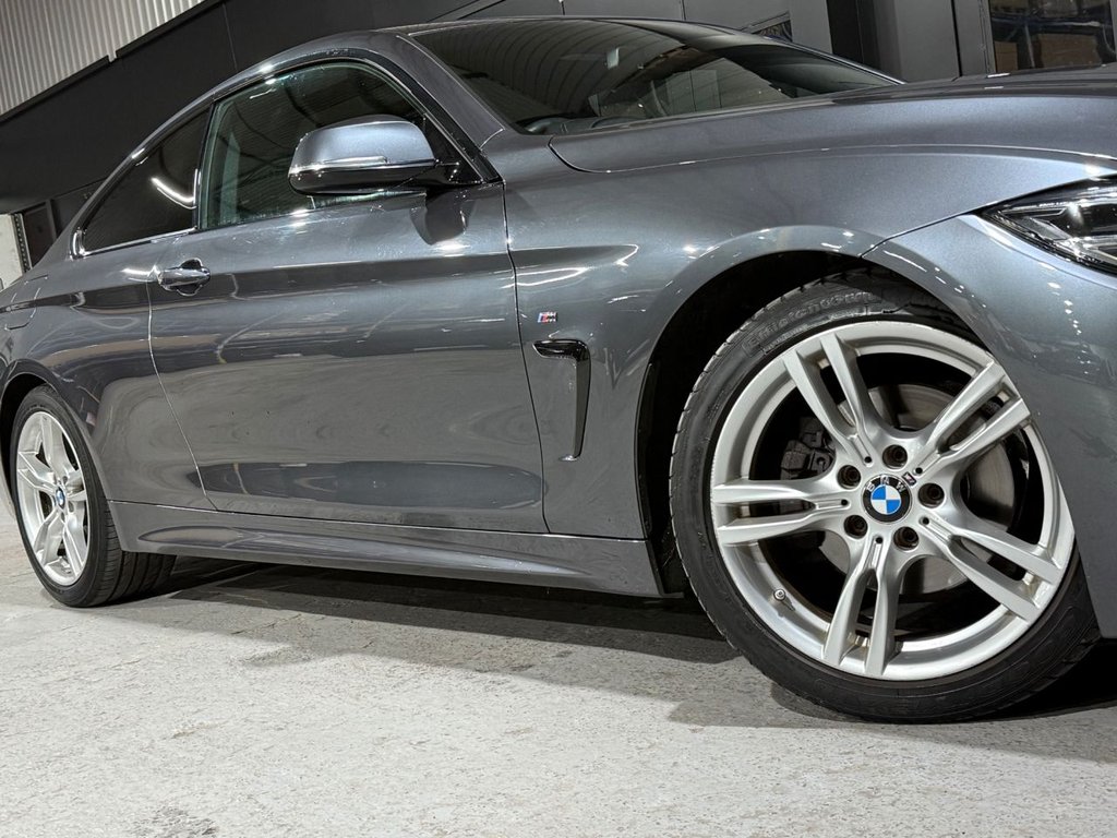 Used BMW 4 Series 2019 for sale - 76510123: Photo 29