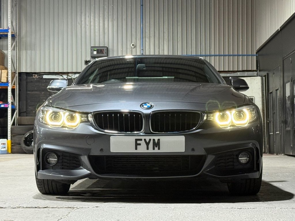 Used BMW 4 Series 2019 for sale - 76510123: Photo 31