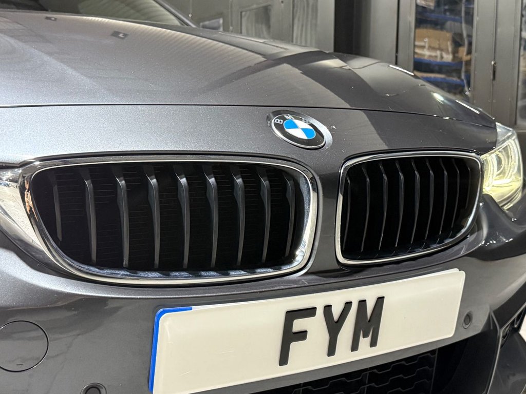 Used BMW 4 Series 2019 for sale - 76510123: Photo 32