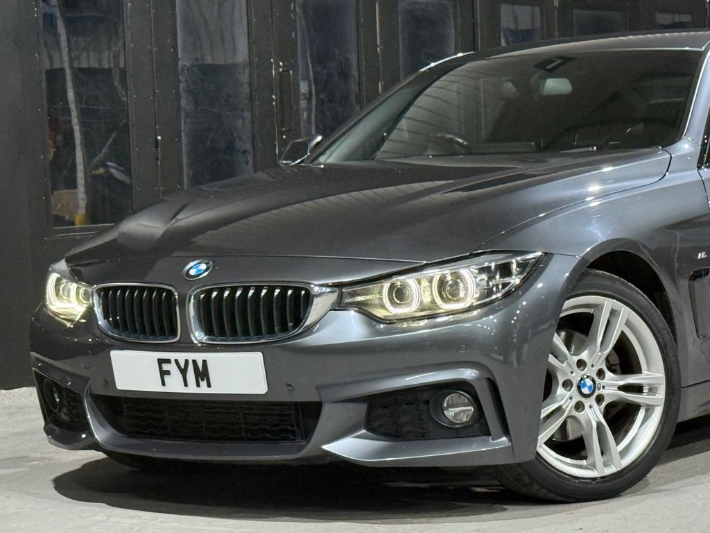Used BMW 4 Series 2019 for sale - 76510123: Photo 34