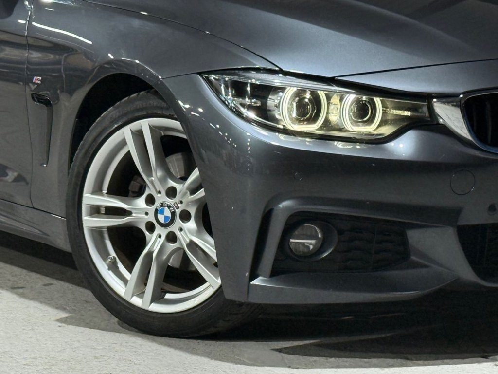 Used BMW 4 Series 2019 for sale - 76510123: Photo 35