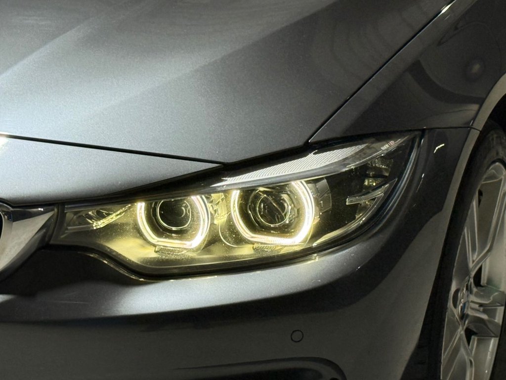 Used BMW 4 Series 2019 for sale - 76510123: Photo 38