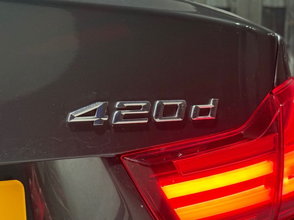 Used BMW 4 Series 2019 for sale - 76510123: Photo 49