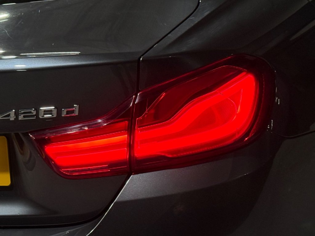 Used BMW 4 Series 2019 for sale - 76510123: Photo 50