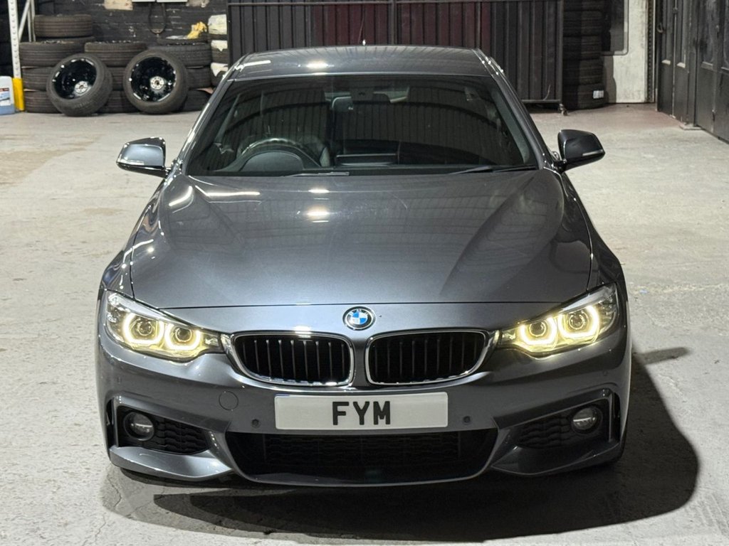Used BMW 4 Series 2019 for sale - 76510123: Photo 7