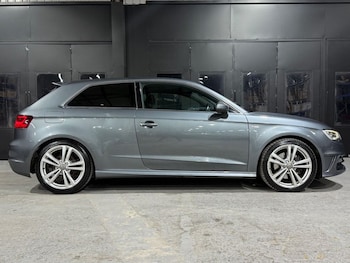 Used Audi A3 2014 for sale - 77212741: Photo