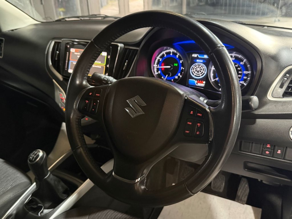 Used Suzuki Baleno 2017 for sale - 77693276: Photo 10