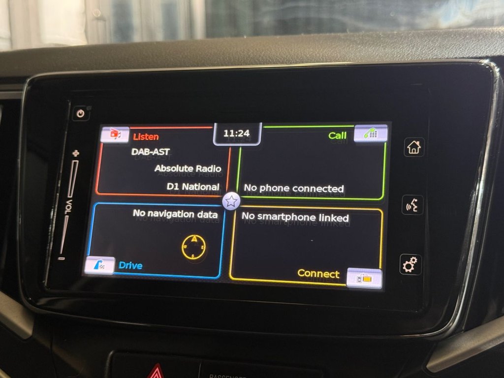 Used Suzuki Baleno 2017 for sale - 77693276: Photo 11