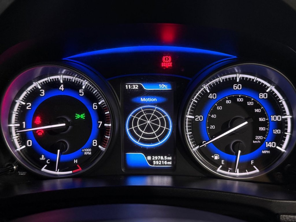 Used Suzuki Baleno 2017 for sale - 77693276: Photo 14