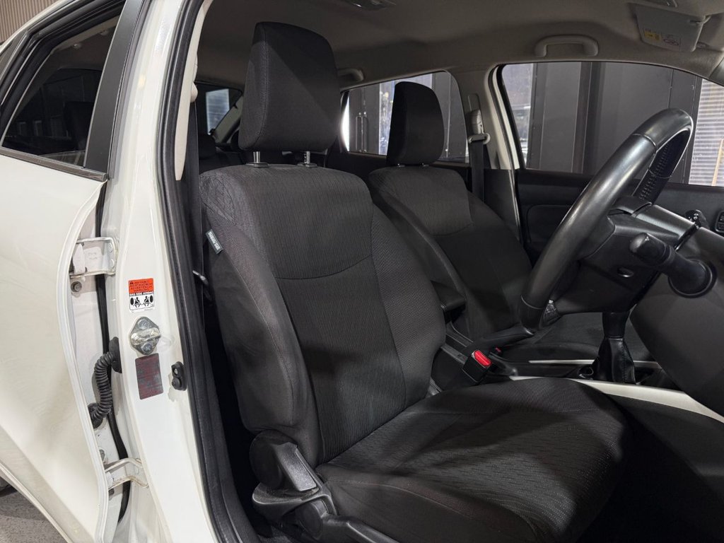 Used Suzuki Baleno 2017 for sale - 77693276: Photo 15