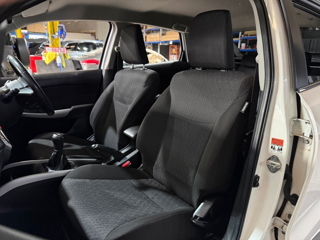 Used Suzuki Baleno 2017 for sale - 77693276: Photo 16