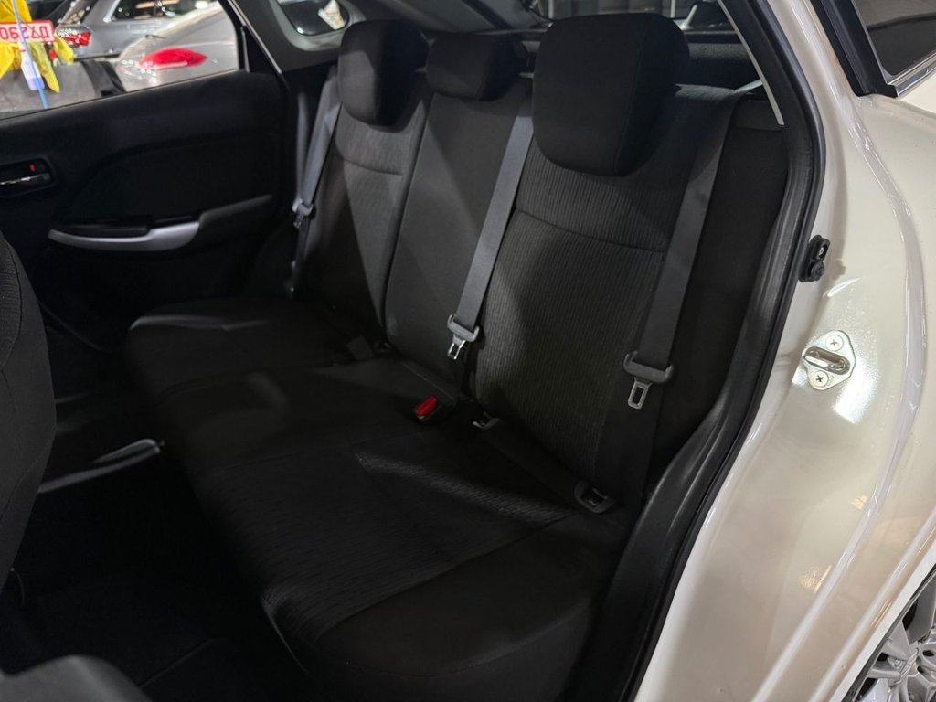 Used Suzuki Baleno 2017 for sale - 77693276: Photo 17