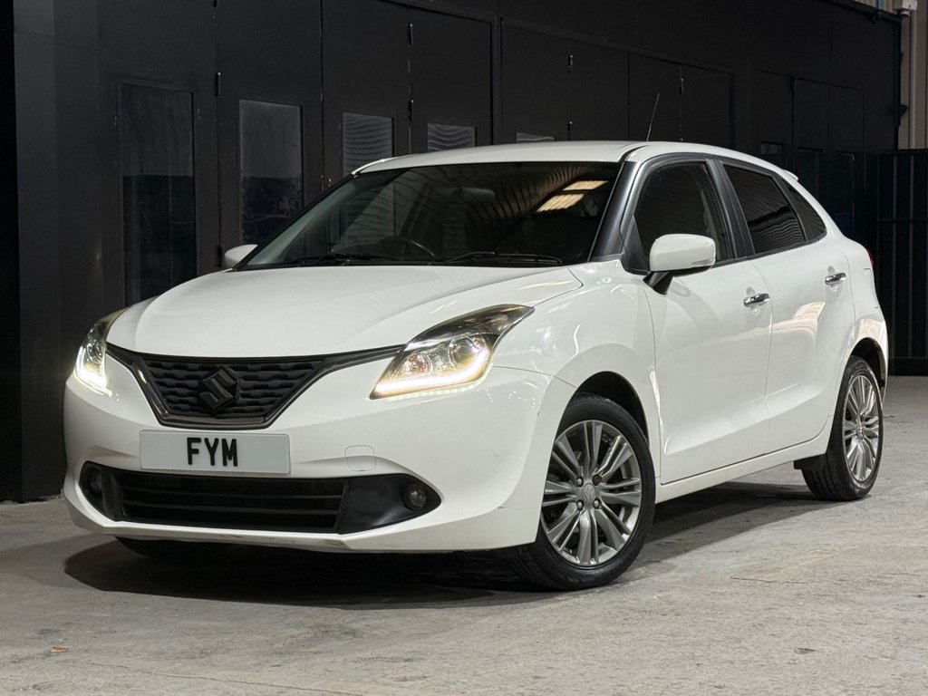 Used Suzuki Baleno 2017 for sale - 77693276: Photo 19