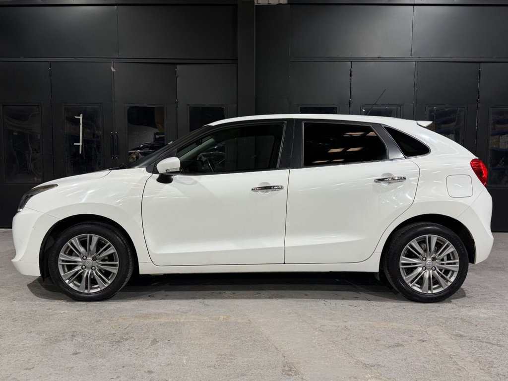 Used Suzuki Baleno 2017 for sale - 77693276: Photo 22