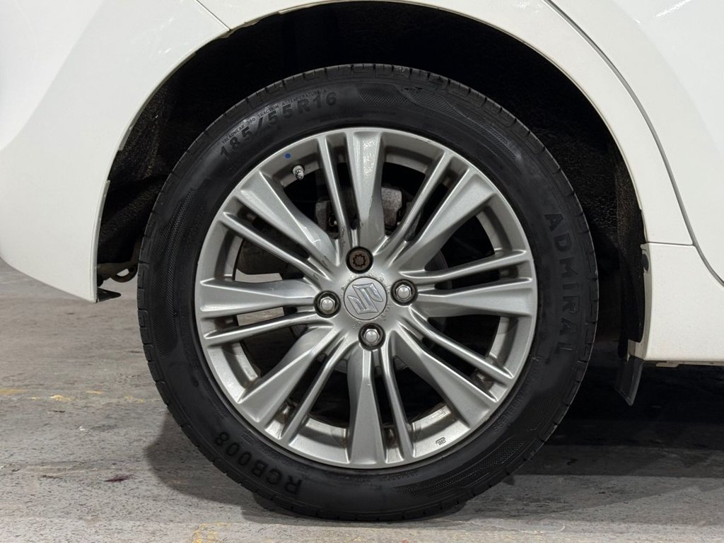 Used Suzuki Baleno 2017 for sale - 77693276: Photo 24