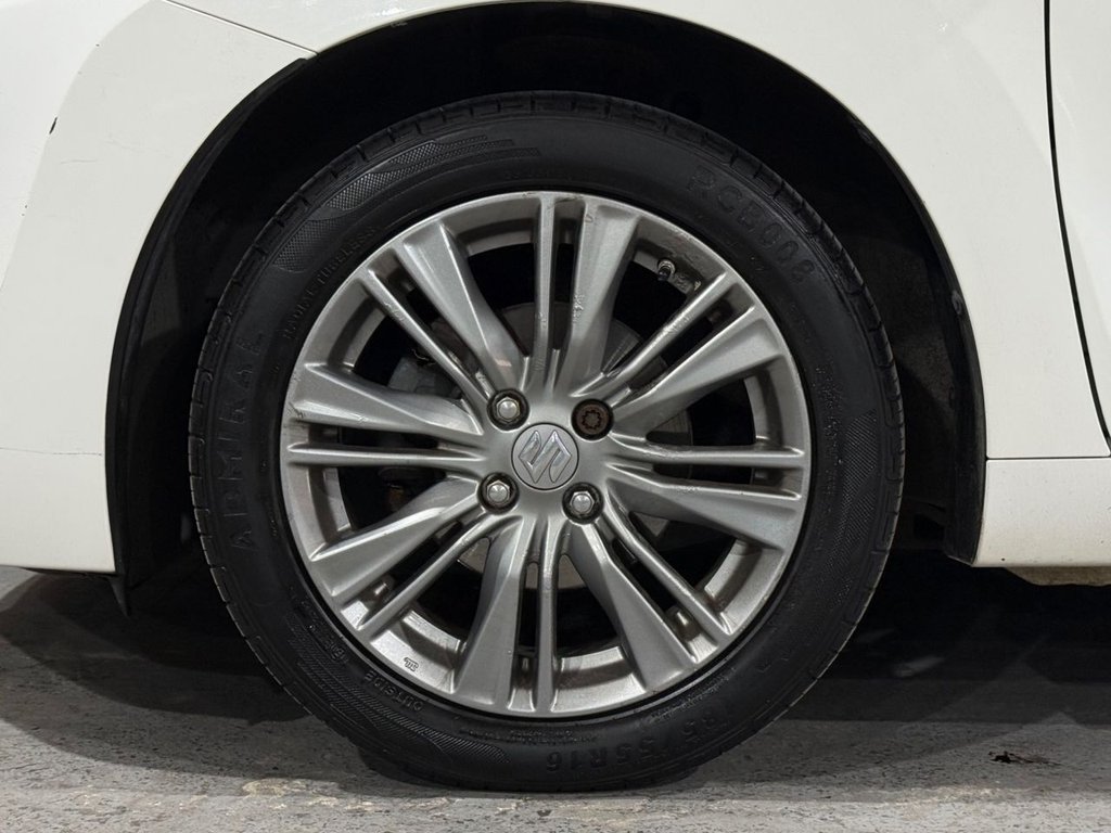 Used Suzuki Baleno 2017 for sale - 77693276: Photo 25