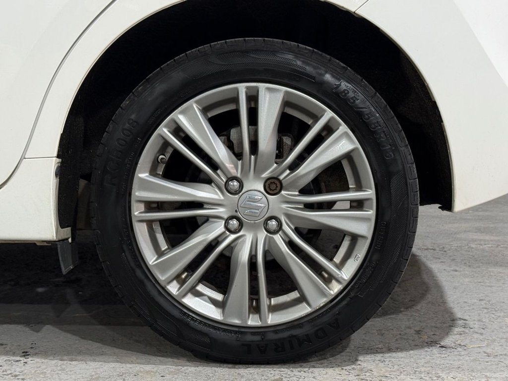 Used Suzuki Baleno 2017 for sale - 77693276: Photo 26