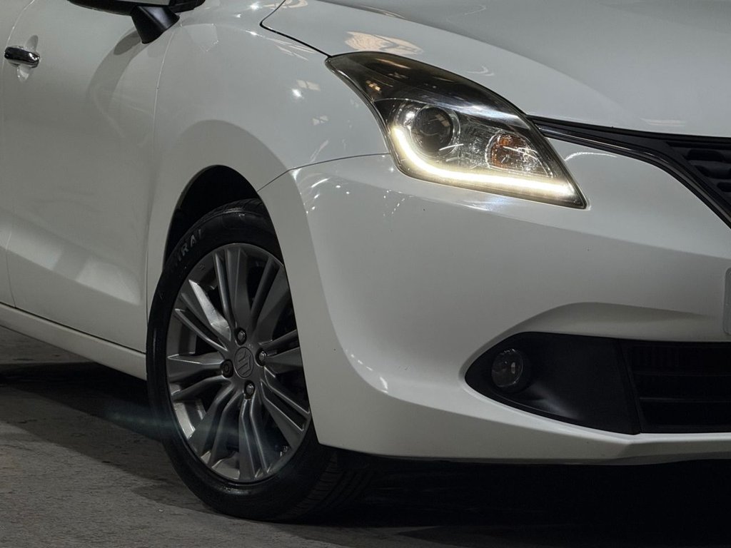 Used Suzuki Baleno 2017 for sale - 77693276: Photo 27