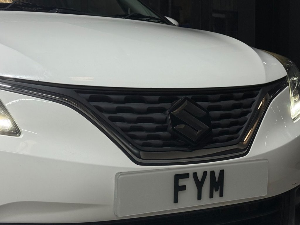 Used Suzuki Baleno 2017 for sale - 77693276: Photo 29