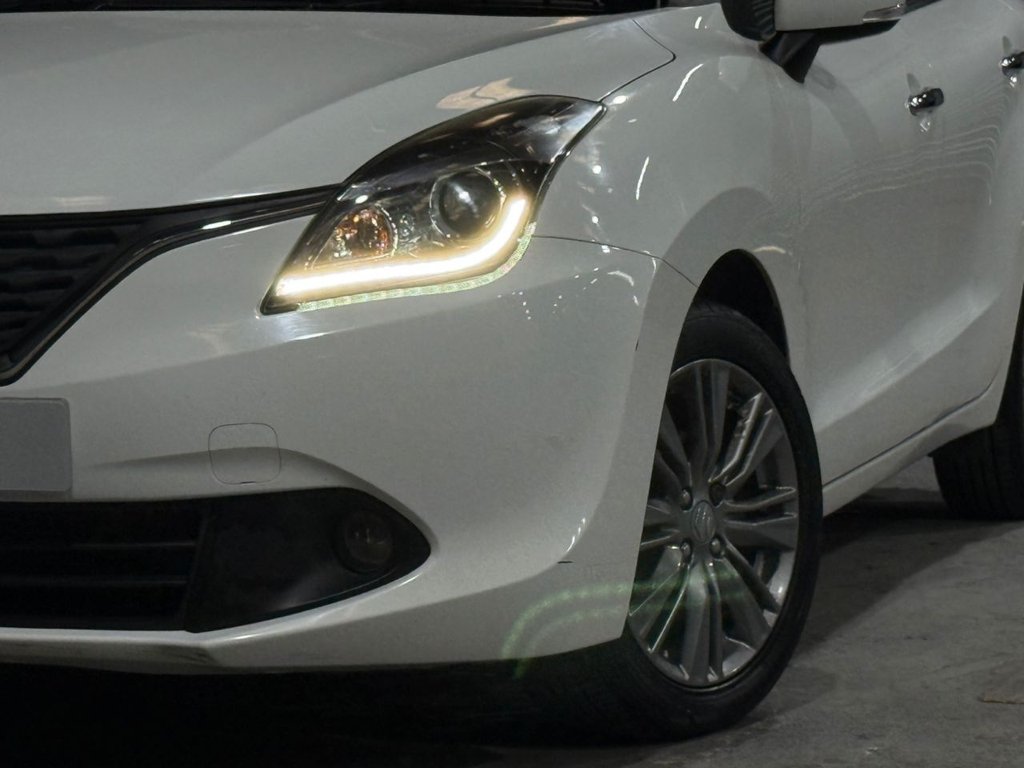 Used Suzuki Baleno 2017 for sale - 77693276: Photo 30