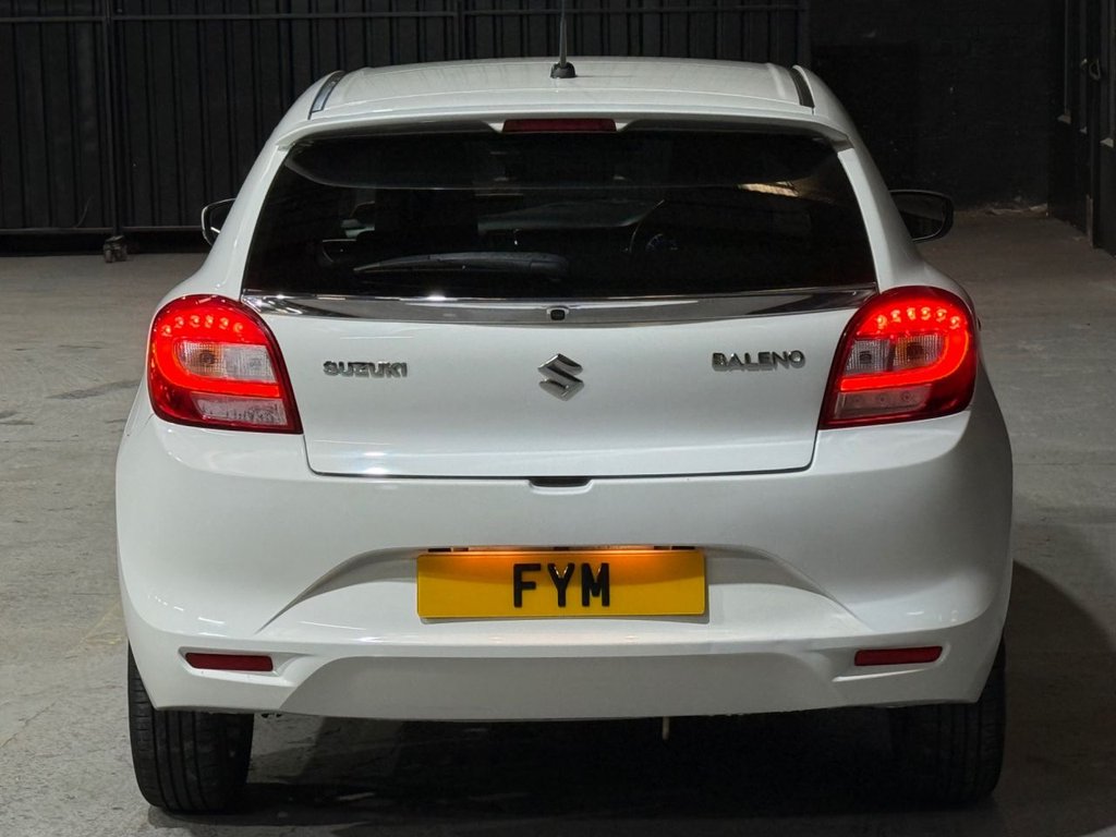 Used Suzuki Baleno 2017 for sale - 77693276: Photo 37