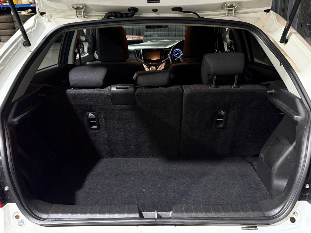 Used Suzuki Baleno 2017 for sale - 77693276: Photo 39