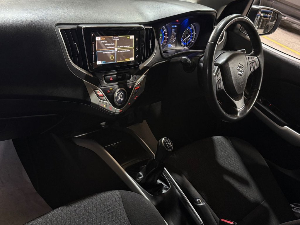 Used Suzuki Baleno 2017 for sale - 77693276: Photo 40