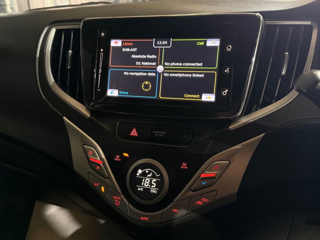 Used Suzuki Baleno 2017 for sale - 77693276: Photo 41