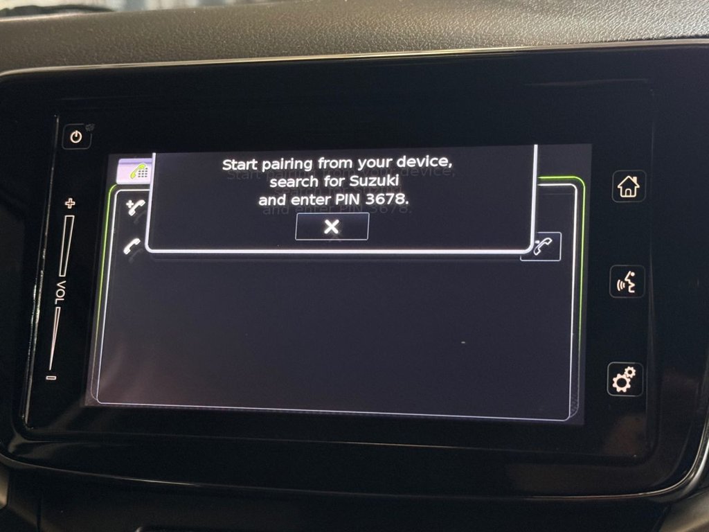 Used Suzuki Baleno 2017 for sale - 77693276: Photo 42