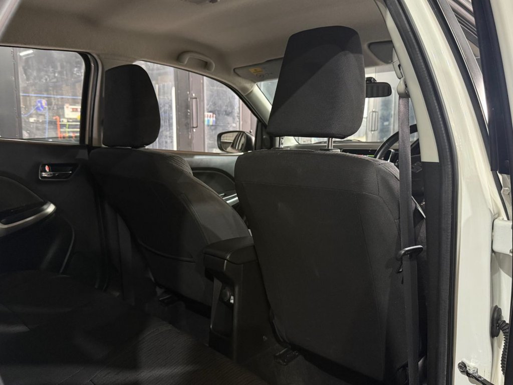 Used Suzuki Baleno 2017 for sale - 77693276: Photo 48