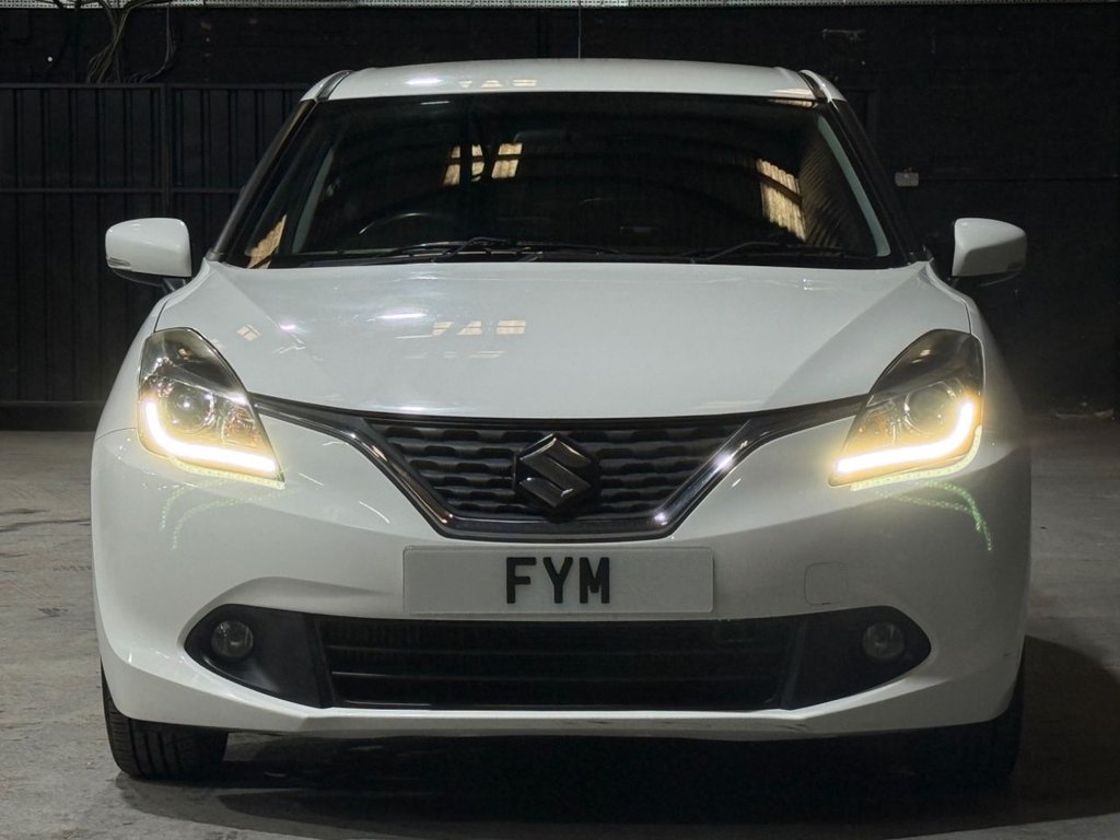 Used Suzuki Baleno 2017 for sale - 77693276: Photo 7