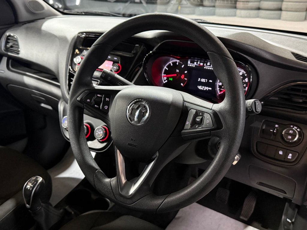 Used Vauxhall Viva 2015 for sale - 77795047: Photo 10