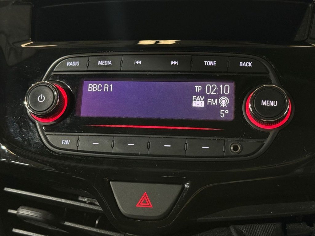 Used Vauxhall Viva 2015 for sale - 77795047: Photo 13