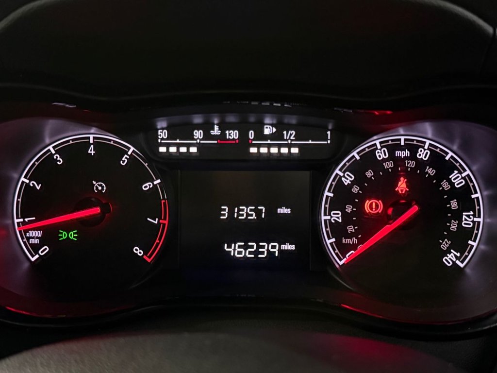 Used Vauxhall Viva 2015 for sale - 77795047: Photo 14