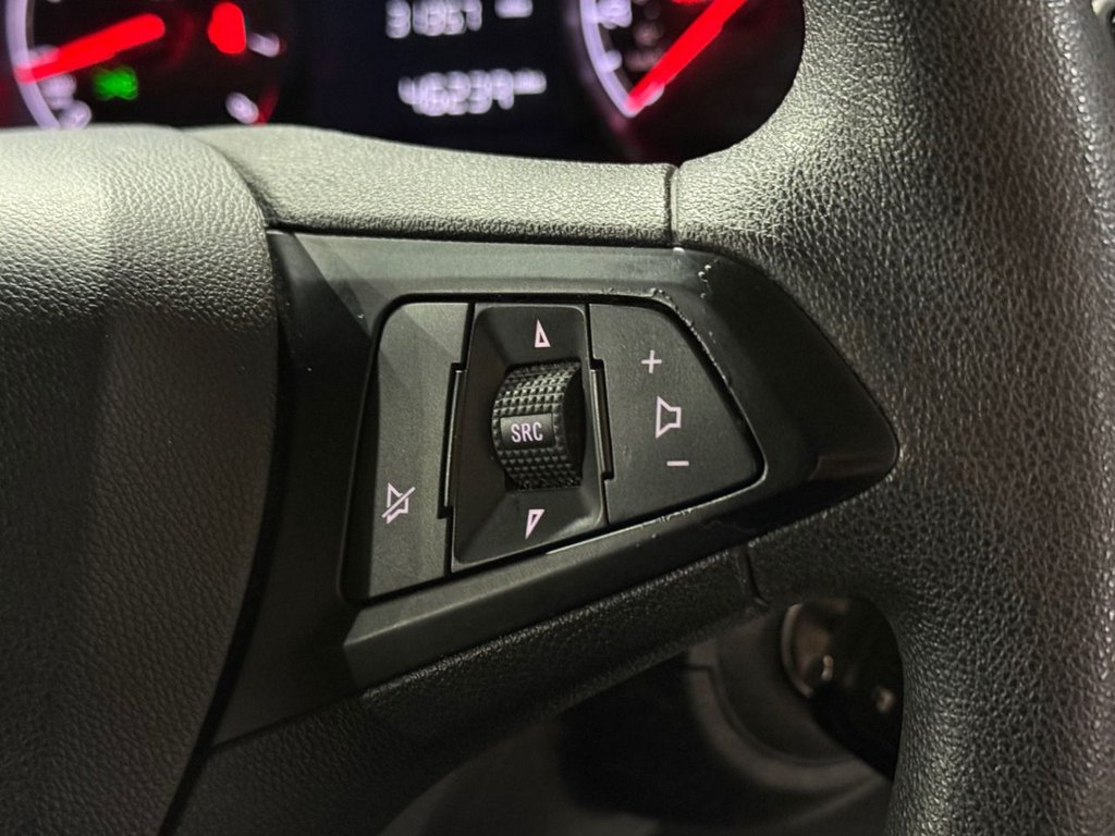 Used Vauxhall Viva 2015 for sale - 77795047: Photo 15