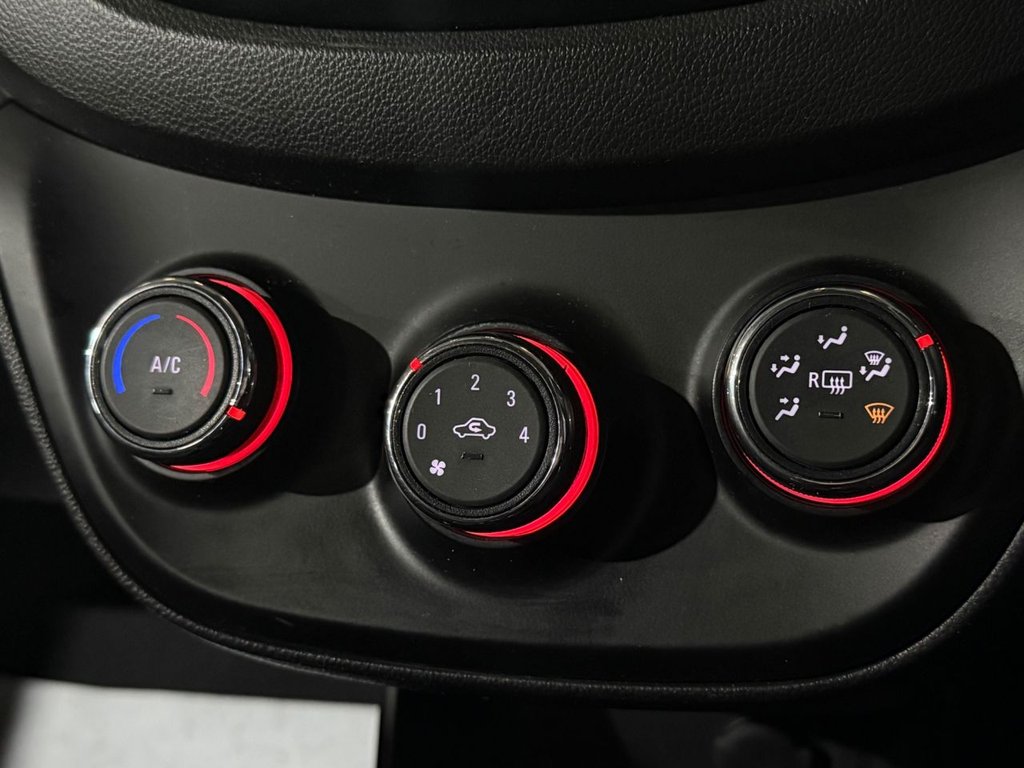 Used Vauxhall Viva 2015 for sale - 77795047: Photo 16