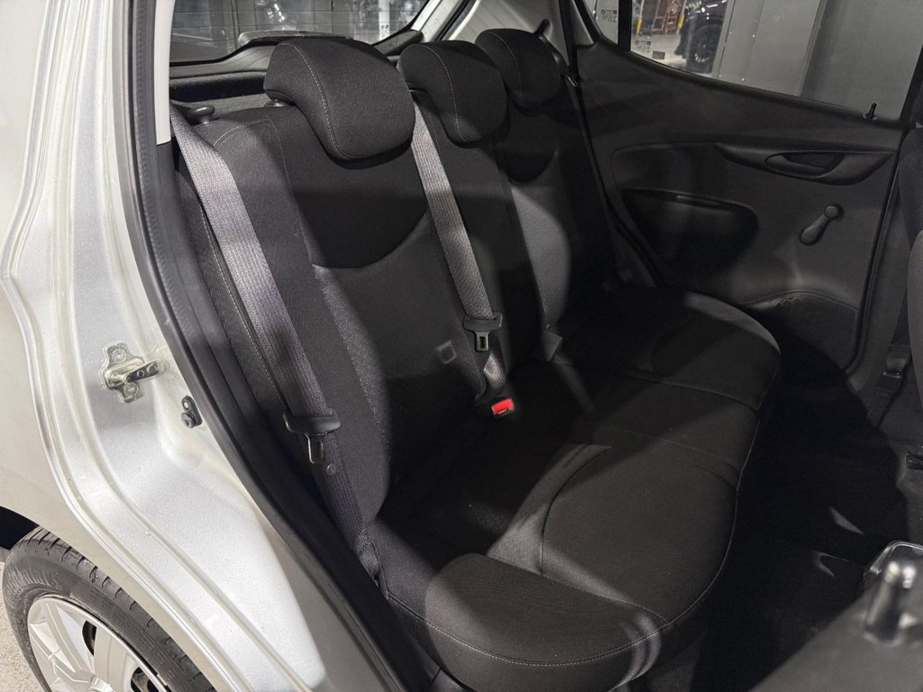 Used Vauxhall Viva 2015 for sale - 77795047: Photo 18